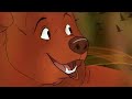 LIL KENAI-BROTHER 2 BEAR(P. ERO2TH)