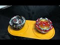 ТЕСТИРУЮ НОВУЮ АРЕНУ ЭКЛИПС / Я В ВОСТОРГЕ / Бейблэйд Бёрст / Beyblade Burst