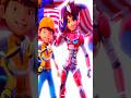 CCP BOBOIBOY & MECHAMATO || PART 632