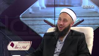 11-Hasta Birinin Insan Sütü Içmesi Câiz Midir, Mahremiyet Oluşur Mu?