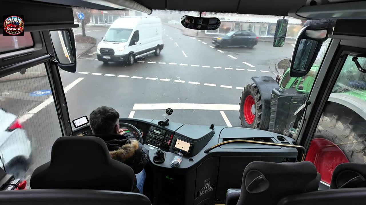 Eine kurze Fahrt nach Hemmelte