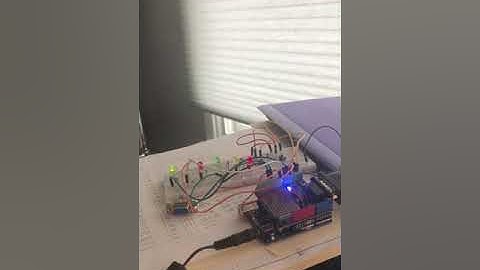 Runtime demonstration of Safe Region protection in OpenPLC on GEMSOS.