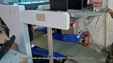 Automatic MDF Grooving machine(Specially Customized For Edge-milling) Chinese best Exporter