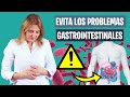 Cómo EVITAR los PROBLEMAS DIGESTIVOS | Molestia gastrointestinal deportiva | Nutrición deportiva