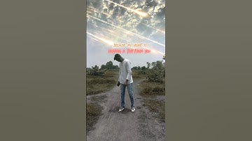 Meteor Shower VFX#vfxshorts #trendingshorts #capcutedit