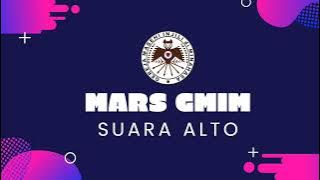 ALTO - MARS GMIM