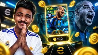Can I Pack Adriano For 100 Coins😶‍🌫️