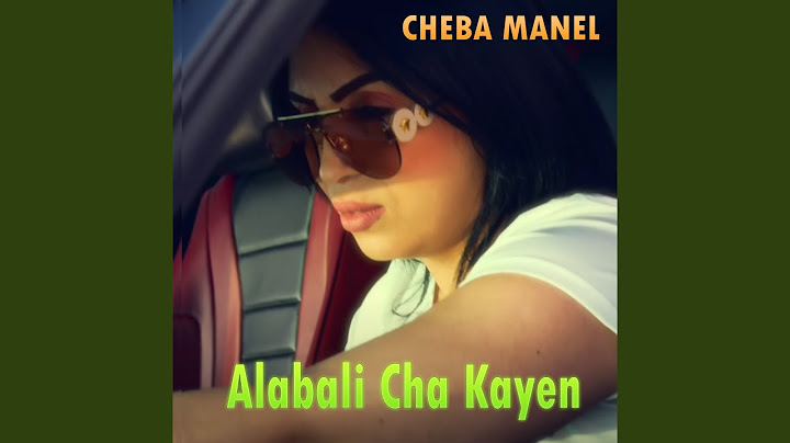 Alabali Cha Kayen