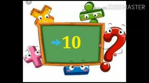 MLZS JHANSI CLASS 1 Mathematics Chapter 5 Tens and Ones Lecture 1