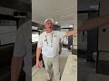 2026 Forest River Westbrook Luxury 245RK-LC &ndash; Rear Kitchen, Camp King Bed, Dual Entry #forestriverrv