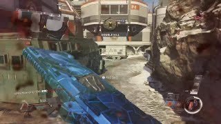 INFINITE WARFARE IN 2024: THE MOST ACCURATE WEAPON IN CALL OF DUTY!!!! [COD RAMPAGE]