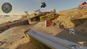 🎯 22 KILLSTREAK With Combat Axe & Knife on Warhead! | Black Ops 6 Tomahawk Massacre