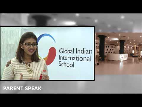 GIIS Primary Dubai 2017-18