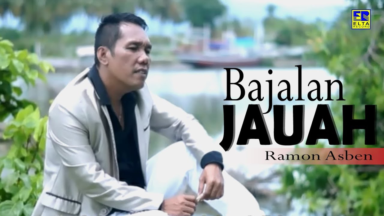 Ramon Asben - BAJALAN JAUAH [Official Music Video] Dendang Kalason