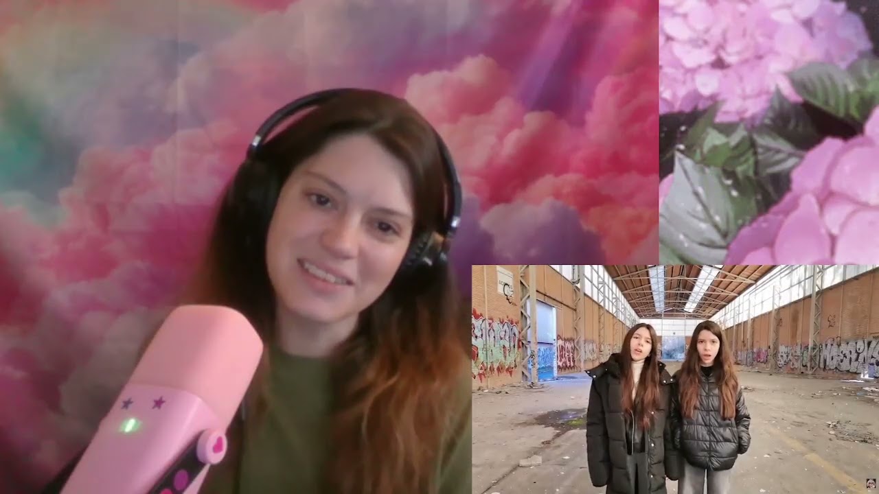 Blind Reaction! Neyla - 