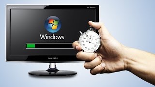 Как ускорить работу компьютера при помощи msconfig? Урок 1 Как ускорить работу компьютера при помощи msconfig? Урок 1