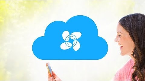 EZVIZ CloudPlay | Safe Storage of Videos