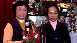 Tâm Linh Bác Hồ - Đoàn Thái Nguyên Ngày 22112009 Đĩa 2