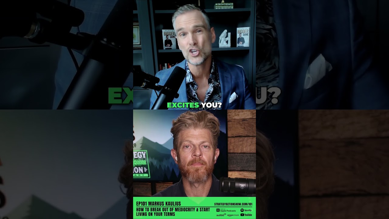 The 'Realists' in Your Life Are Dream Crushers | Brutal Truth About Negative People