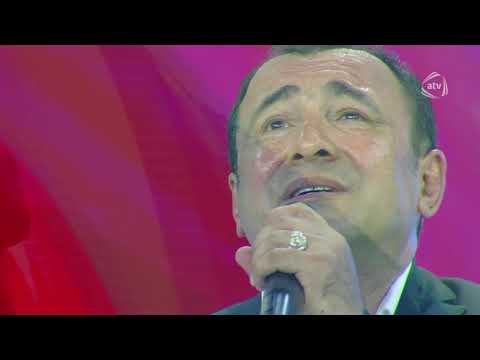 Elxan Şirinov - Sənsiz (Şou ATV)