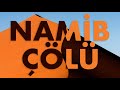 Namib l  namibya gnlkleri