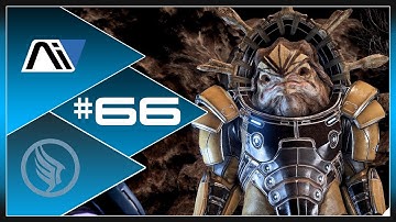 Mass Effect Andromeda Modded #66 - Elaaden: Parlay with the Krogan - Insanity - No Commentary