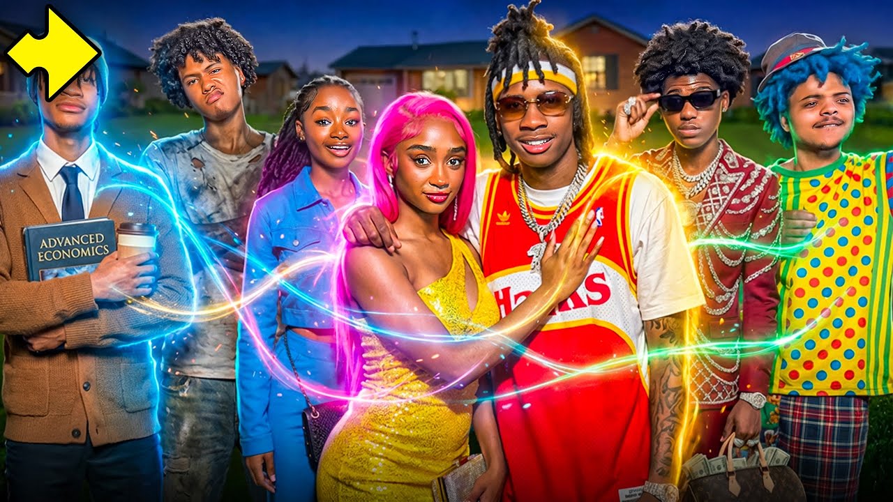  THE MOST CRAZY NEIGHBORS EVER ! | Neighbors Season 5