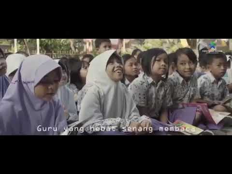 Lagu Literasi