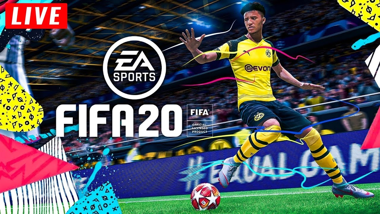 FIFA 20 4K 60 GAMEPPLAY PC JUST CHILL FUTSAL GAMEPLAY OBS TETSING -FIFA 20 PC VOLTAS MODE