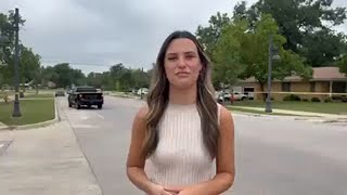 Temple fire update