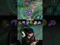 LAWAN IXIA DIGGIE + GLOBAL BAXIA, PENCETUS MM ANTI MANJA" CLUB NIH #mobilelegends #bullyable #mlbb