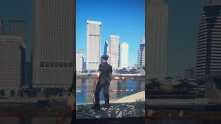 closest we will get to a GTA 4 remake or remastered #gta4remastered #gta4 #gta #foryou