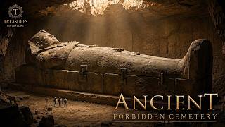 Six Ancient Tombs Scientists Refuse to Open