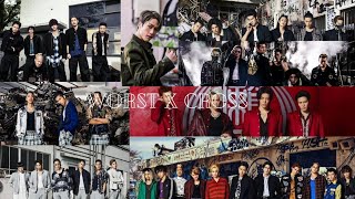 Download Lagu Story Of High And Low The Worst || Worst X Cross MP3 Download Lagu Story Of High And Low The Worst || Worst X Cross MP3