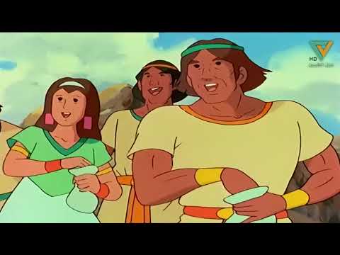 الاحلام الذهبية الحلقة الخامسة و عشرون 25