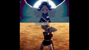 DS character vs DS character spin the wheel #demonslayer #shorts