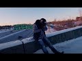 Leeway - FEELING BLESSED (Official Video)