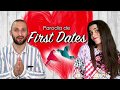 First dates cuatro parodia ismael lemais
