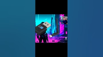 Adaptador wifi se desconecta solo #windows #wifi #adaptadordered #adaptadorwifi #solucióndeproblemas