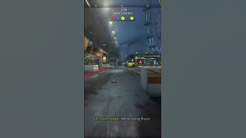 I killed him with his own Proximity Mine! #mw2 #modernwarfare2 #callofduty #shorts