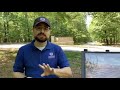 Guilford Courthouse Battle Quiz
