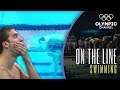 USA vs France: The most epic Swim Relay Finish - Beijing 2008