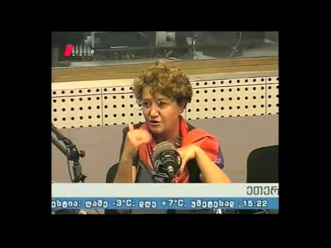 \"მშობელთა სკოლა\" 04.11.15 სურდო და სურდოს წამლები