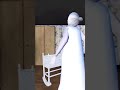 granny 5 time to wake up granny throwing pot gameplay mobile or pc gameplay#shorts