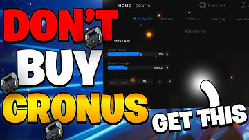 Better than CRONUS: Virtue New Controller Software in Warzone!