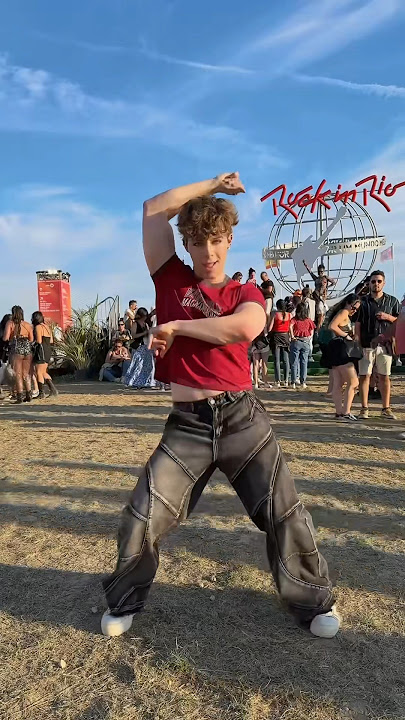 Juliette - Vem Galopar (olha como ela tá jogando) Dancinha TikTok - Alex #Shorts