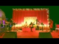 Nazar khan with dunes of rajasthan fusion in raag kirwani