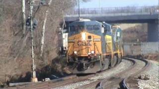 CSX Q173-21