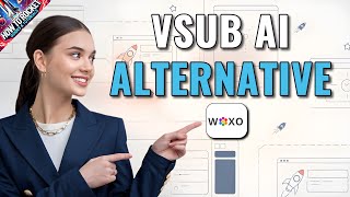 VSub AI Alternative | HTR