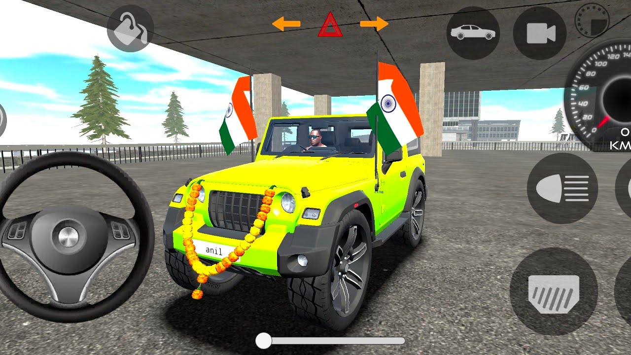 Virtual Family - Happy Life Car Driver Simulator 2020 - Android GamePlay